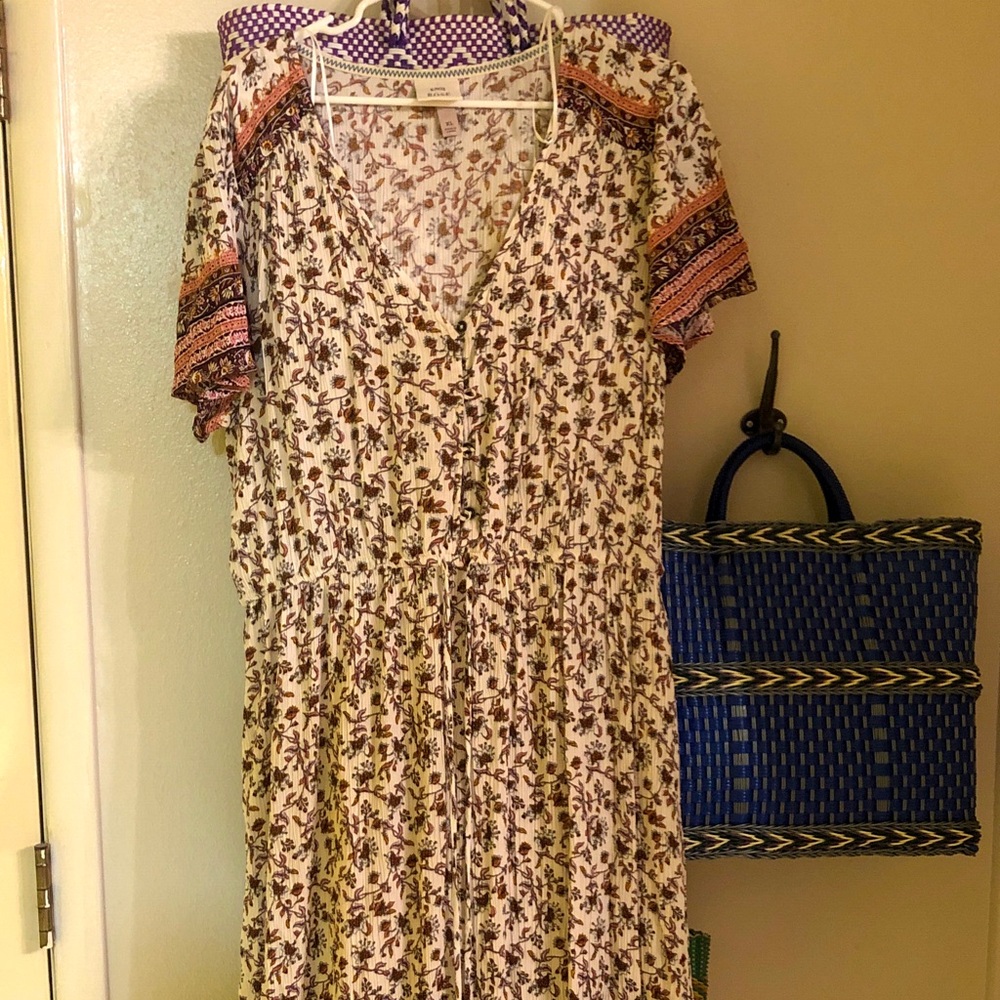 Dress!